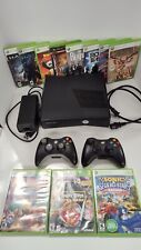 Xbox 360 console for sale  Herald