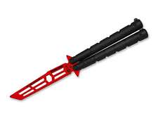 K25 balisong trainer usato  Spedire a Italy