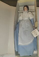 porcelain women dolls little for sale  Pontotoc