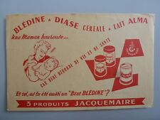 Bledine diase lait d'occasion  Marseille IV