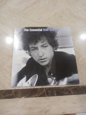 Usado, Bob Dylan : The Essential Bob Dylan VINYL 12" álbum duplo (2016) comprar usado  Enviando para Brazil