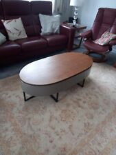 Coffee table dwell for sale  BRACKNELL
