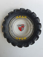 Cendrier pneus tracteurs d'occasion  Vesoul