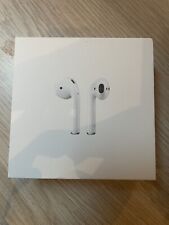 Apple airpods ecouteurs d'occasion  Pîtres