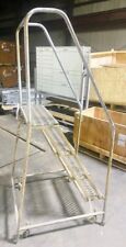 Rolling ladder 5 for sale  Brookpark