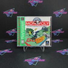 Monopoly ps1 playstation for sale  Largo