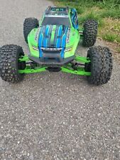 Traxxas maxx kit usato  Monza