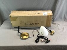 Hinkley lighting 33792hb for sale  New Kensington