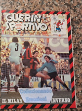 Guerin sportivo 1979 usato  Castelfranco Emilia