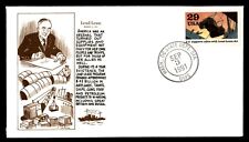 Mayfairstamps fdc 1991 for sale  Appleton