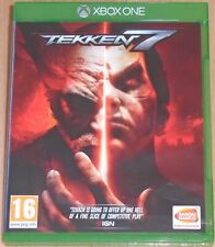 Tekken xbox one for sale  NEWQUAY