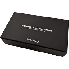 Conhaque Blackberry Porsche Design P'9982 Single SIM 64GB desbloqueado de fábrica SIMfree comprar usado  Enviando para Brazil