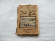 Hardy fishing 1928 for sale  BIDEFORD