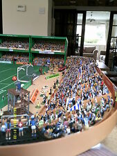 Model football fans for sale  Shipping to Ireland