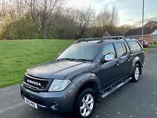 Nissan navara 2013 for sale  CRAMLINGTON