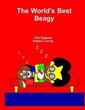 The World's best Beagy: About a family who buys a dog - a Beagle by Asbjorn Lonv segunda mano  Embacar hacia Argentina