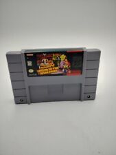 Super Mario RPG: Legend of the Seven Stars Nintendo SNES autêntico testado comprar usado  Enviando para Brazil