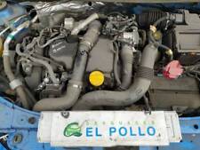 Motor completo K9K892 para DACIA SANDERO 1.5 DCI 2008 490412 comprar usado  Enviando para Brazil