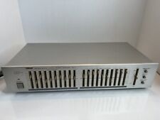 stereo graphic equalizer for sale  Canada