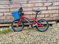 Islabikes red cnoc for sale  BATH