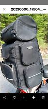 motorcycle bag t bags for sale  Dover