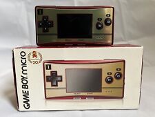 gameboy micro famicom for sale  UK