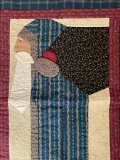 Handmade patchwork quilt for sale  Santa Maria