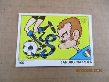 Sandro mazzola 166 usato  Italia