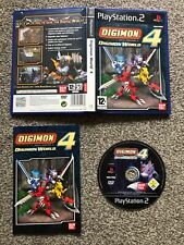Digimon sony playstation for sale  UK