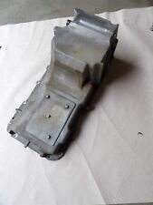Engine oil pan for sale  Alliance