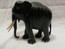 Elefante ebano con usato  Vicoforte