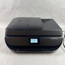 Impressora Jato de Tinta Sem Fio HP OfficeJet 4652 All-in-One Digitalização de Cópia WIFI com Tinta comprar usado  Enviando para Brazil