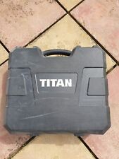 Titan ttb278sds 6.3kg for sale  ASHFORD