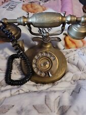 Vintage antique brass for sale  Middleburg