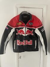 Red bull leather for sale  SLOUGH