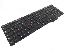 Lenovo qwertz tastatur gebraucht kaufen  Bramsche