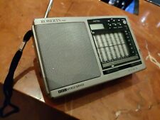 Roberts r871 portable for sale  LONDON