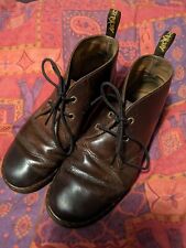 Doctor martens cabrillo for sale  CHORLEY
