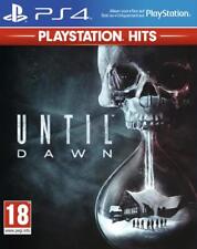 Until dawn hits d'occasion  France