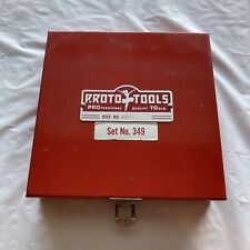 Proto tools 349 for sale  Nampa