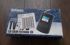 Casio 470 lcd for sale  Shipping to Ireland