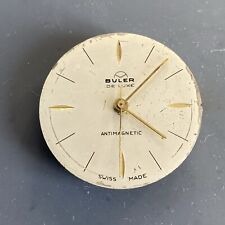 Buler luxe dial for sale  EXETER