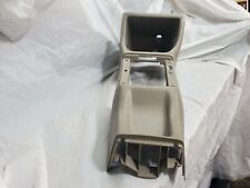 Mk3 center console for sale  Hillsborough