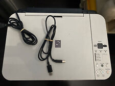 Canon PIXMA MP250 All-In-One Inkjet Printer.   Used   Untested. for sale  Shipping to South Africa