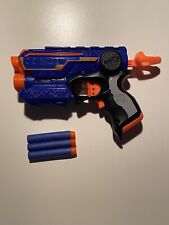 nerf havok fire gebraucht kaufen  Hamburg