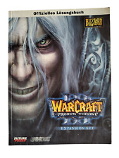 Warcraft iii the gebraucht kaufen  Wahnheide,-Libur