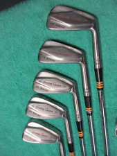Macgregor Custom Tourney Jack Nicklaus SS1 Irons 1 Thru PW - 10 Clubs-Very Rare, used for sale  Shipping to South Africa