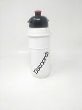 Vintage Water Bottle Bottle Daccordi Flaminia Original Elite, used for sale  Shipping to South Africa