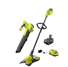 Ryobi 18v string for sale  Atlanta