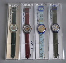 Ungetragene swatch automatic gebraucht kaufen  MH-Heißen